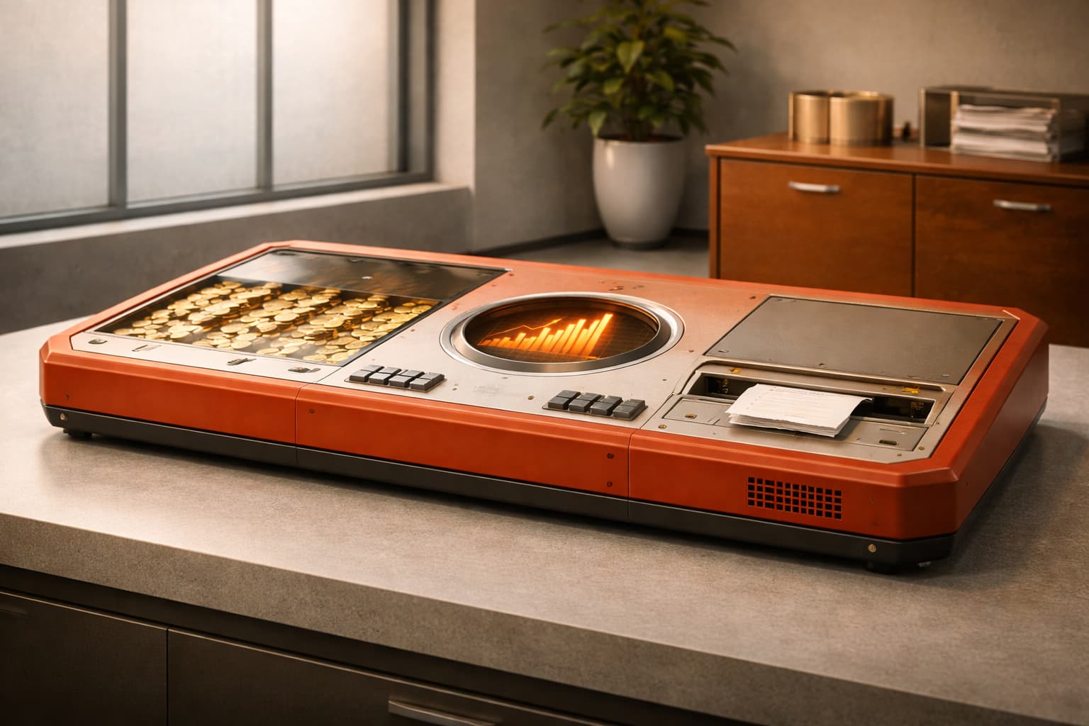 Governed AI sandbox for financial services