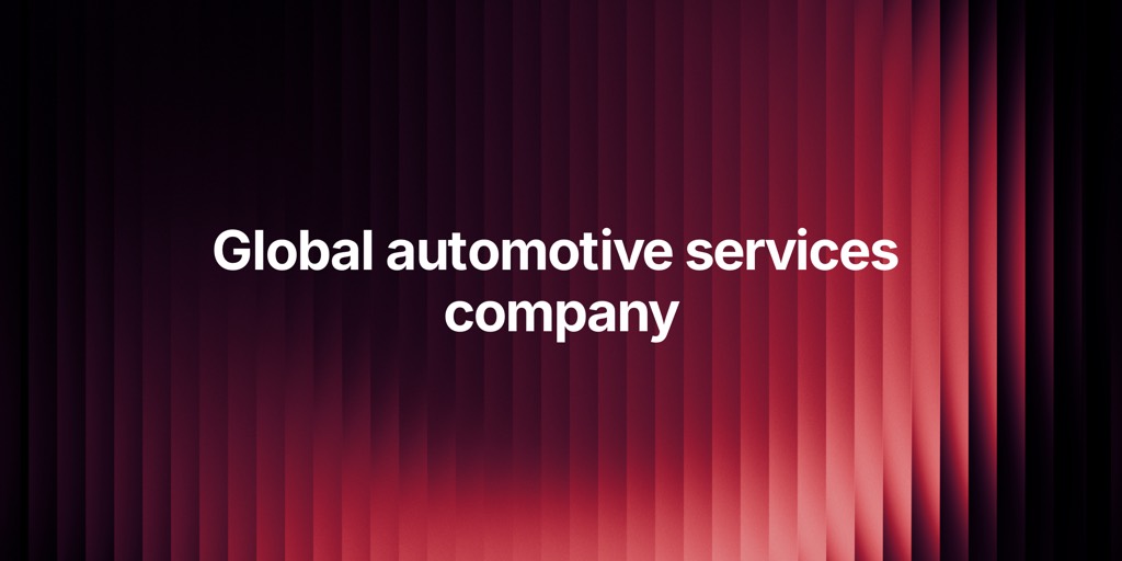 An automotive services group identifies $350,000 in annual AWS savings