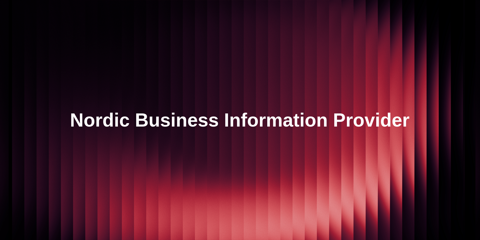A Nordic business information provider resolves 30,000 AWS security findings in a single quarter
